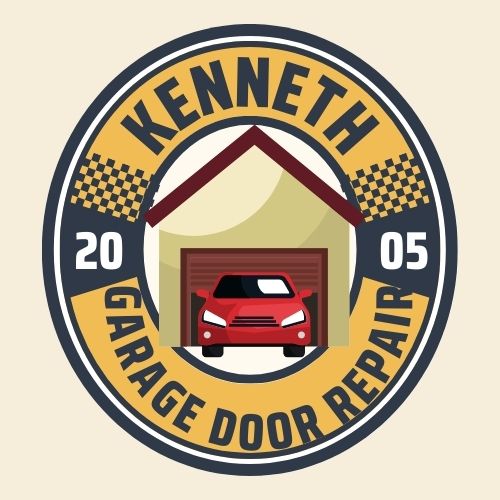 Kenneth Garage Door Repair Pinole CA